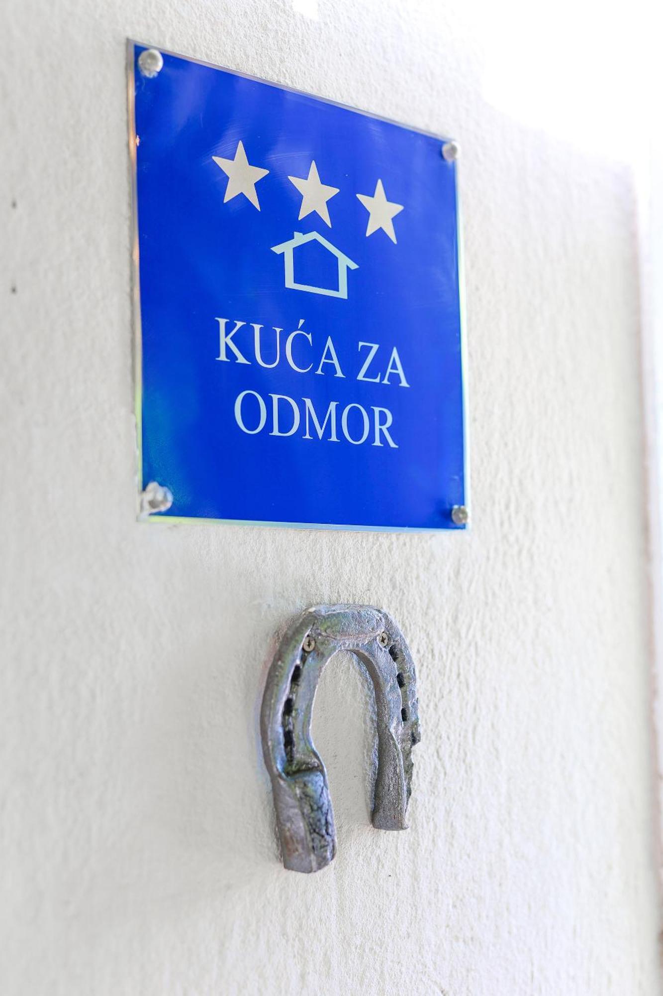 Holiday Home Inga With Free Private Parking Риека Экстерьер фото