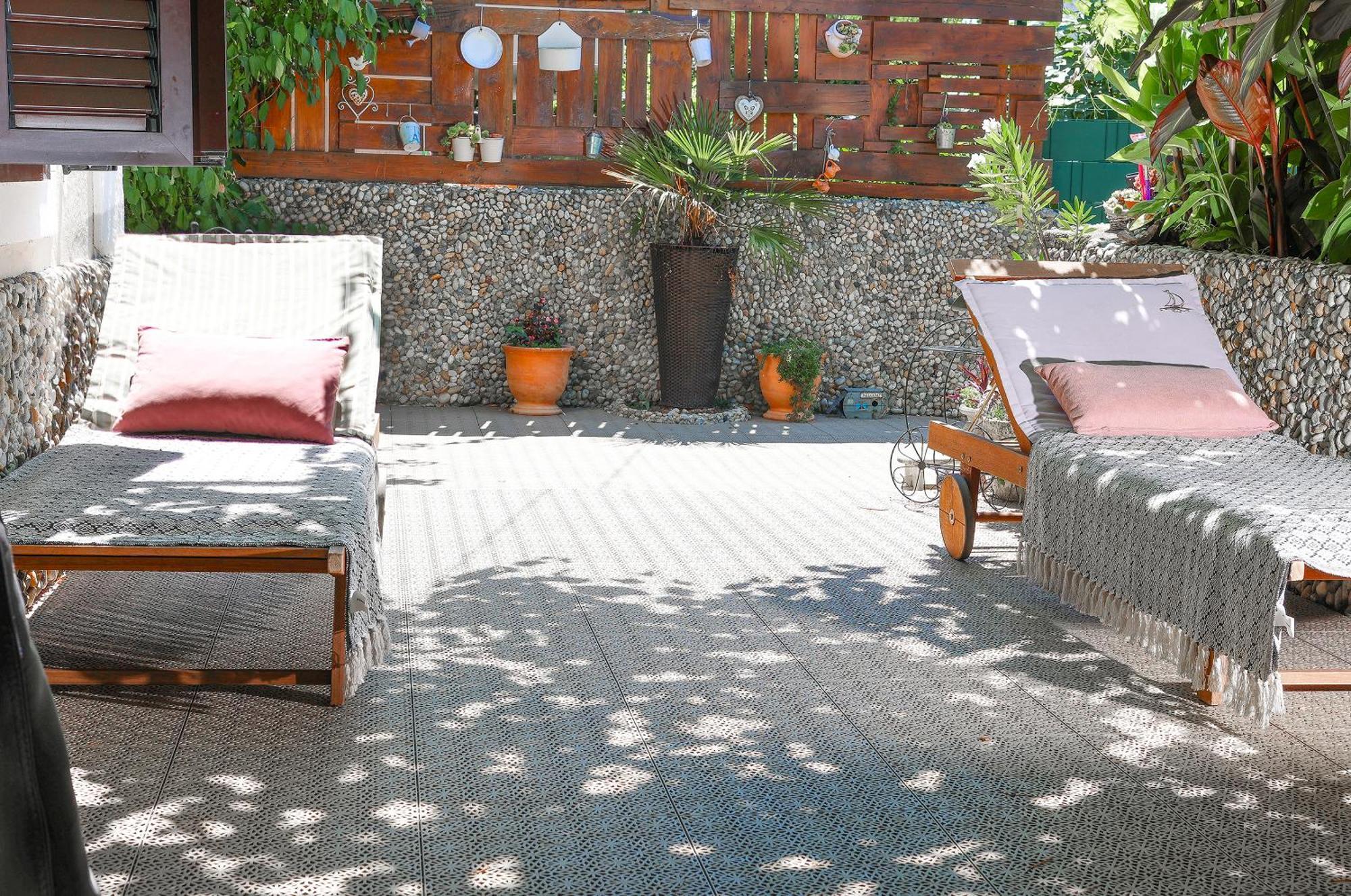 Holiday Home Inga With Free Private Parking Риека Экстерьер фото