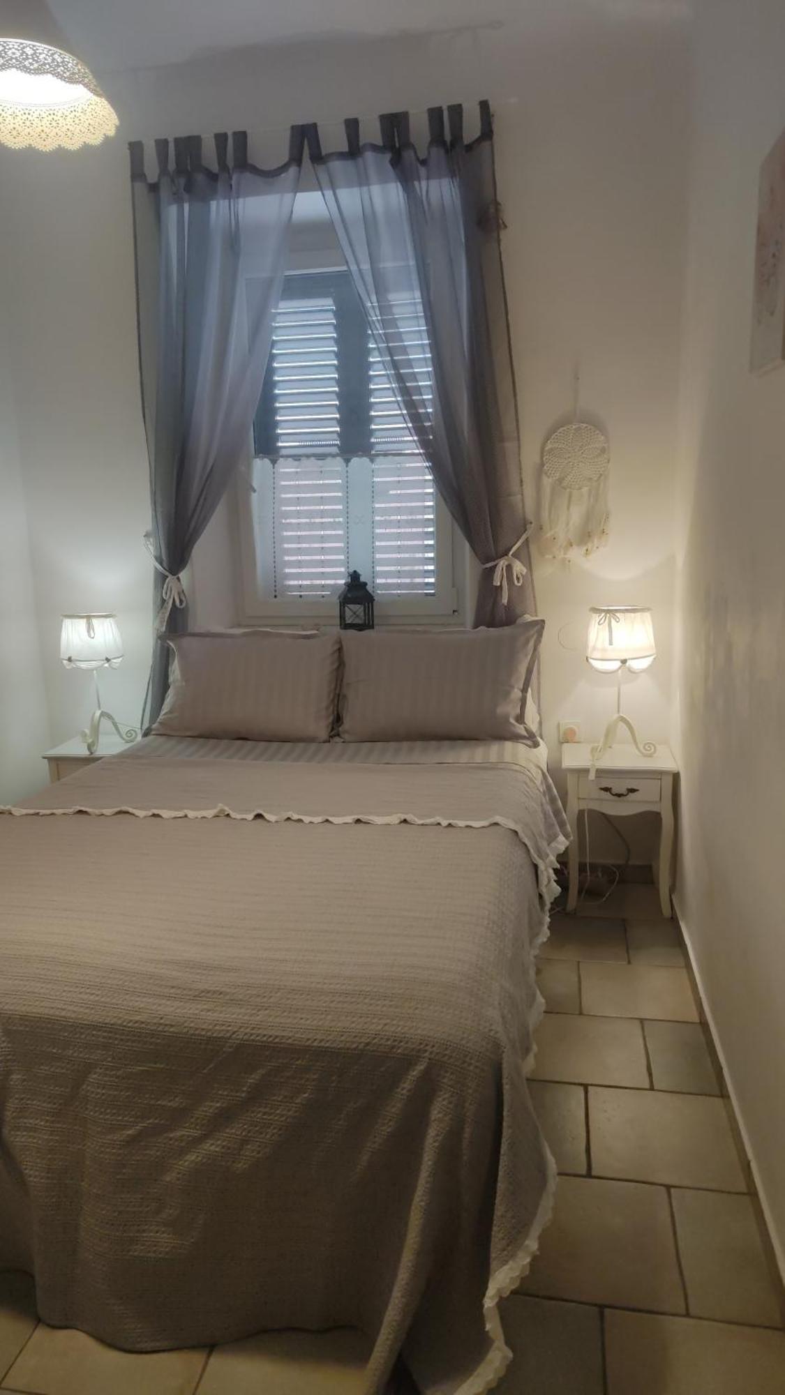 Holiday Home Inga With Free Private Parking Риека Экстерьер фото