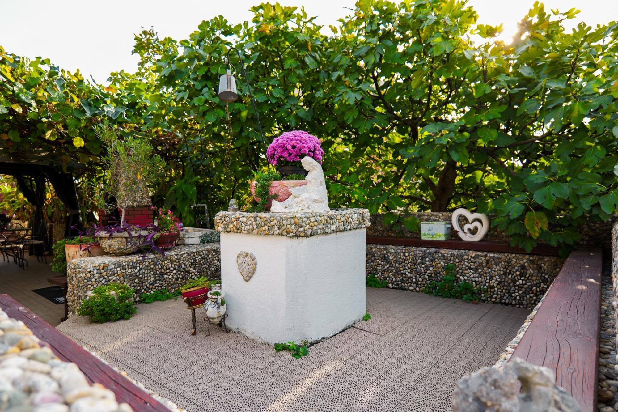 Holiday Home Inga With Free Private Parking Риека Экстерьер фото