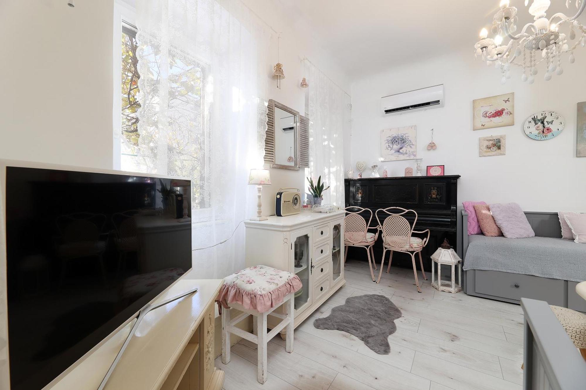Holiday Home Inga With Free Private Parking Риека Экстерьер фото